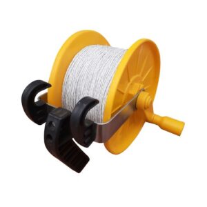 CARRETEL PLASTICO CON CEP POR 500 MTS