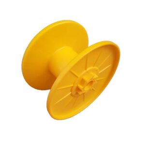 REPUESTO CARRETEL TAMBOR AMARILLO