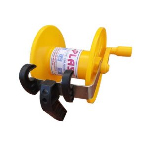CARRETEL PLASTICO VACIO POR 1000 MTS