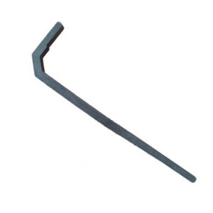 VARILLA PARA FLOTANTE FIBRA DE VIDRIO 7/16