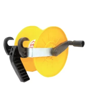 CARRETEL PLASTICO VACIO POR 500 MTS