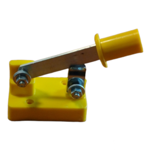 LLAVE DE CORTE CRI-PLAST