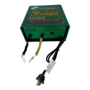 ELECTRIFICADOR 220 VOLT POR 40 KM