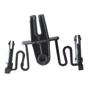 DOBLE PIN LOCK
